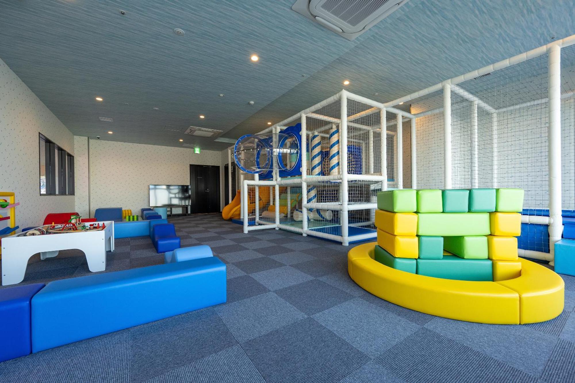 Tokyo Toyosu Manyo Club — Fotos 1